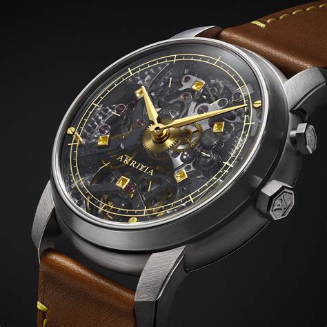 akrivia louis vuitton|Chronographe à Sonnerie – Akrivia.